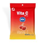 Vita-C-MK-Masticable