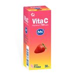 Vitamina-C-MK