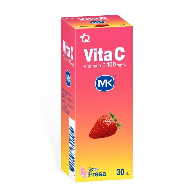 Vitamina-C-MK