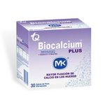 Biocalcium----