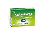 Acetaminofen-MK-