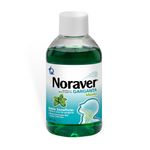 Noraver