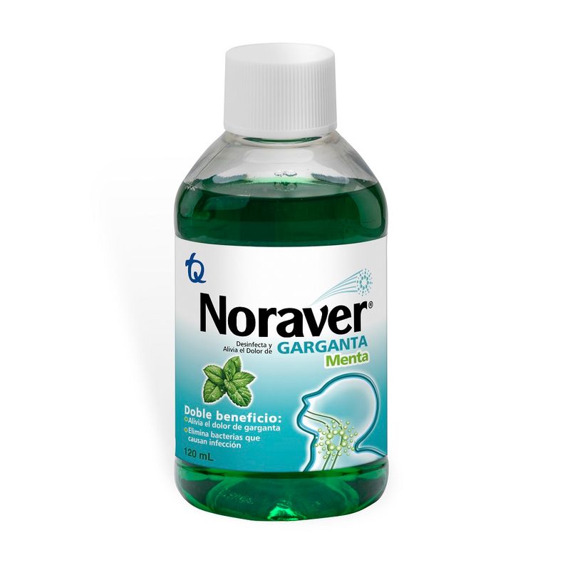 Noraver