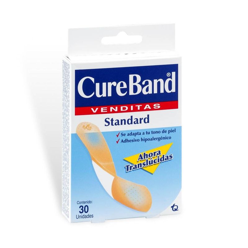 Cureband