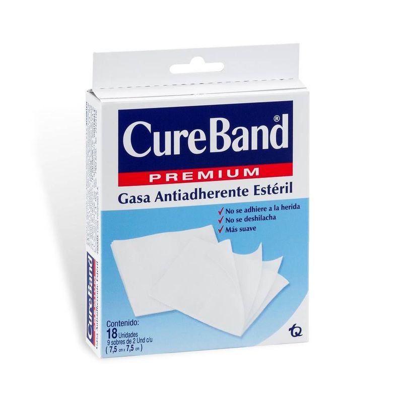 Cureband