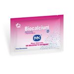 Biocalcium----