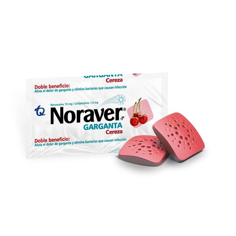 Noraver