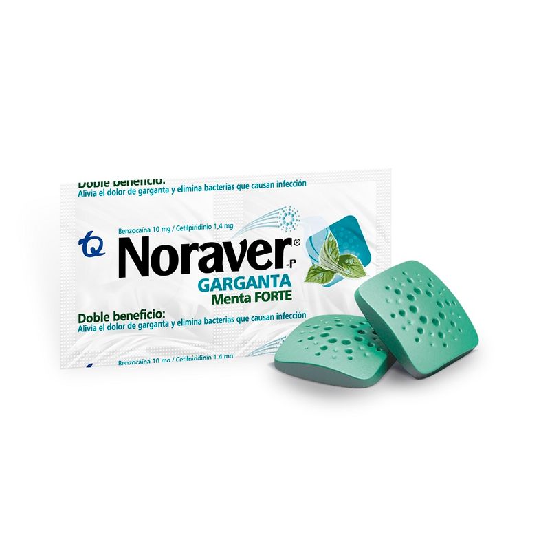 Noraver