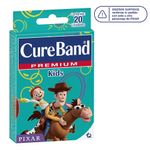 Cureband