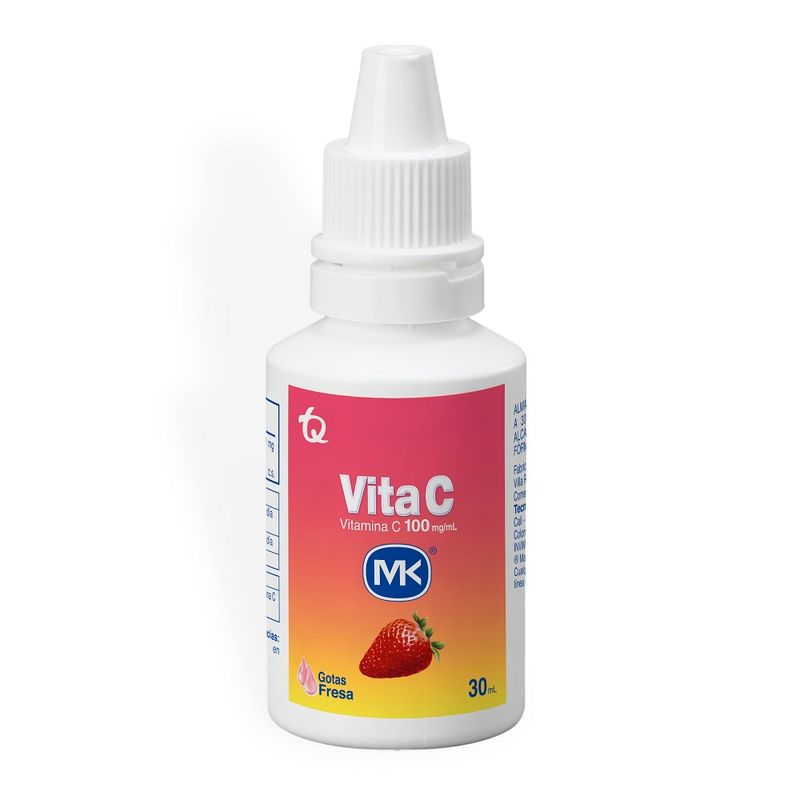 Vitamina-C-MK