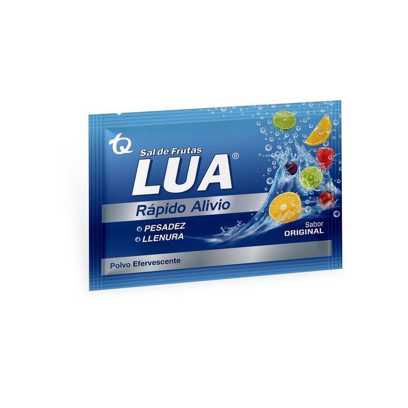 SAL DE FRUTAS LUA *8UND*5GR