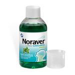 Noraver