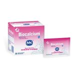 Biocalcium----