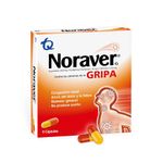 Noraver