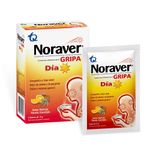 Noraver