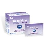 Biocalcium----