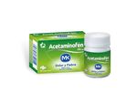 Acetaminofen-MK-