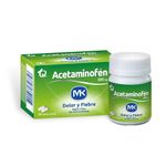 Acetaminofen-MK-