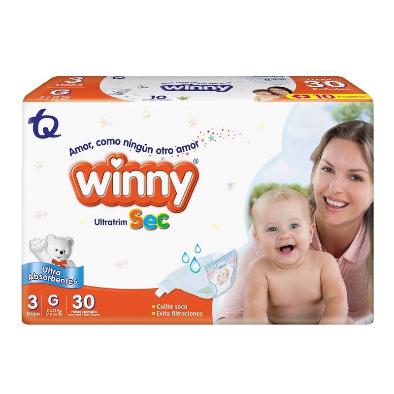 Winny-