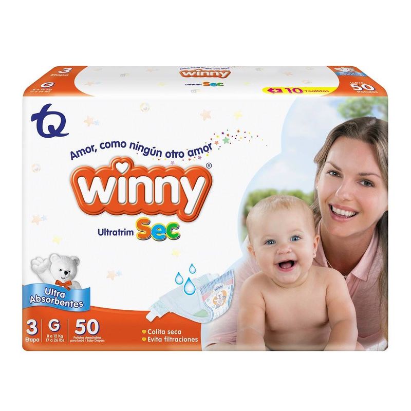 Winny-