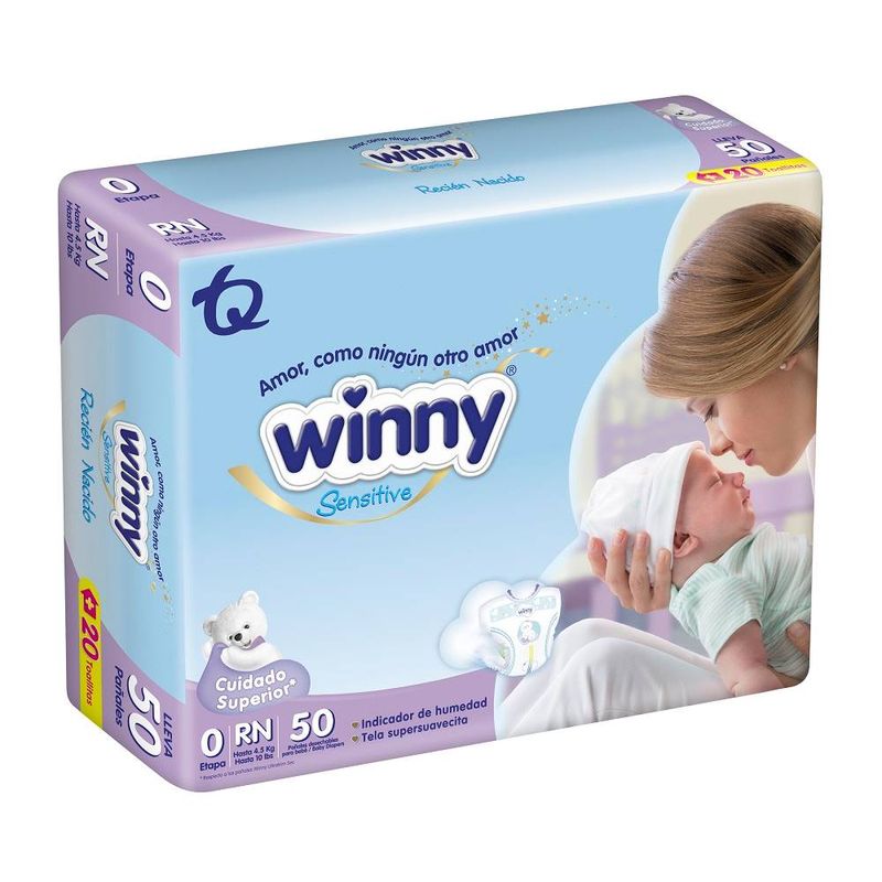 Winny-