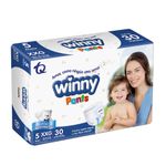 Winny-