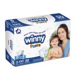 Winny-