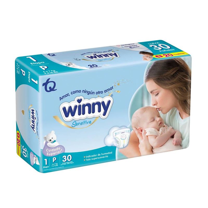 Winny-