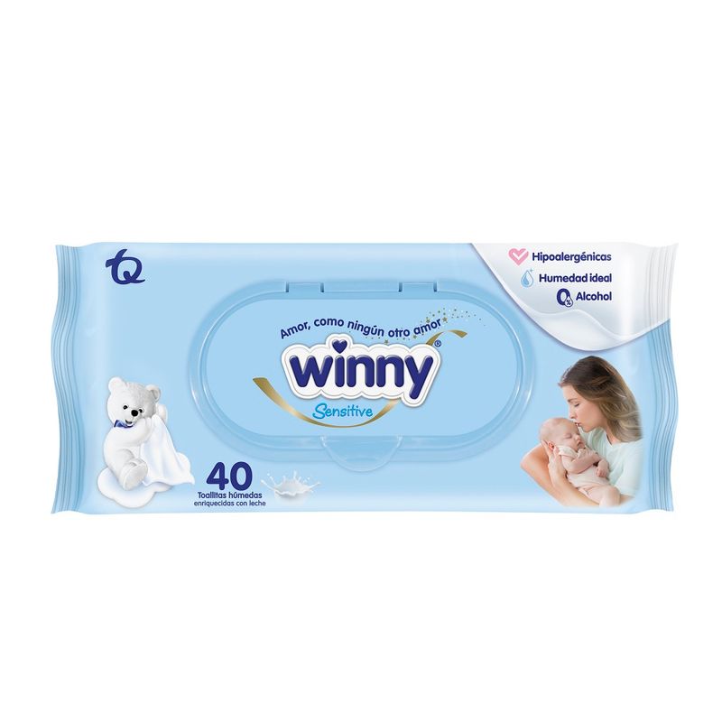 Winny-