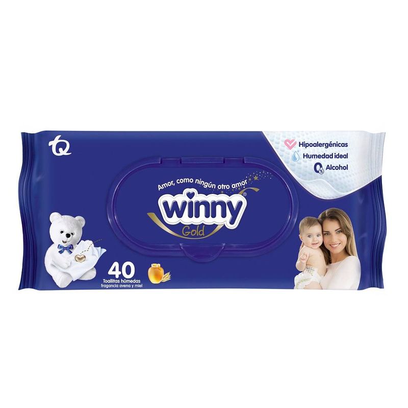 Winny-