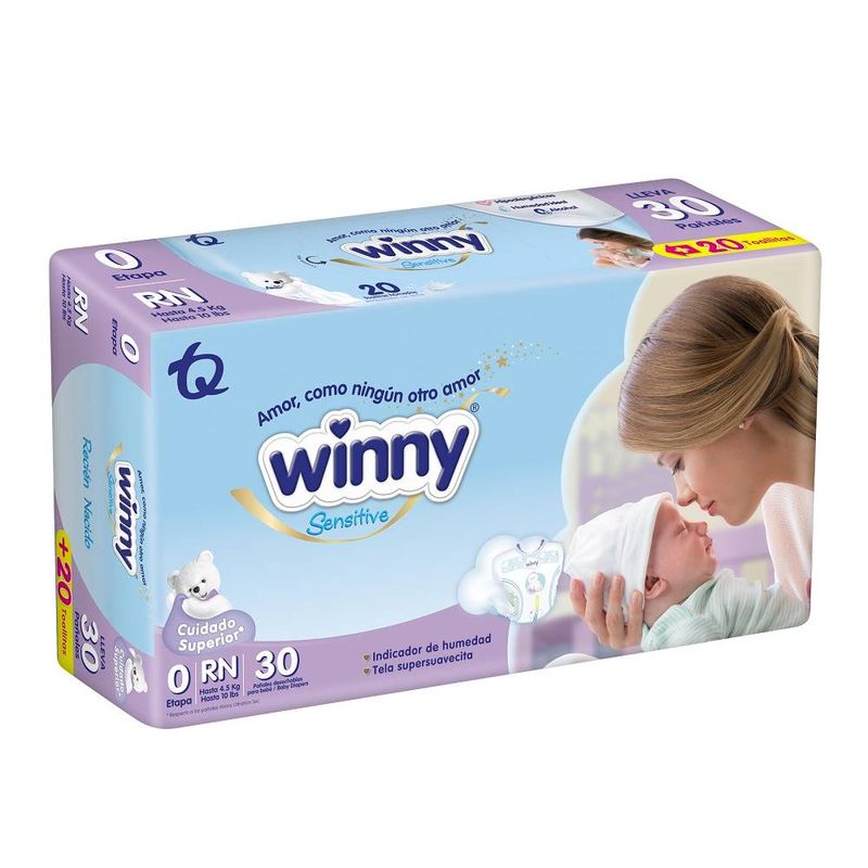 Winny-