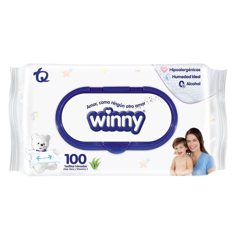 Winny-