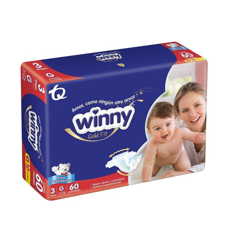 Winny-