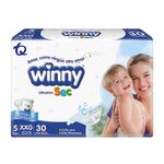 WINNY ULTRATRIM SEC