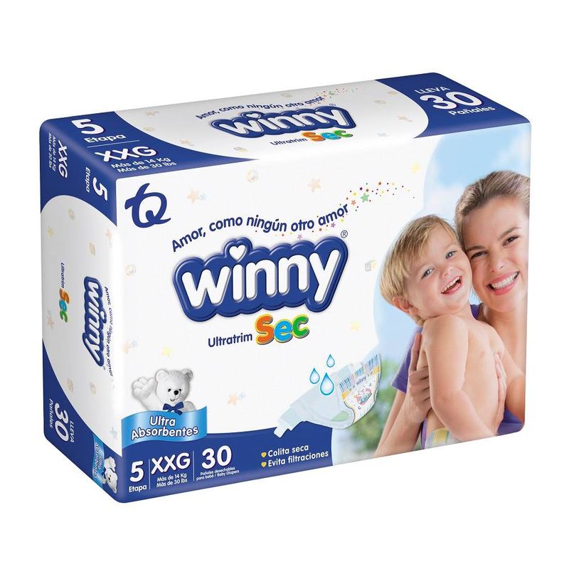 WINNY ULTRATRIM SEC