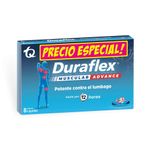 DURAFLEX ADVANCE