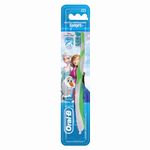 CEPILLO ORAL-B KIDS