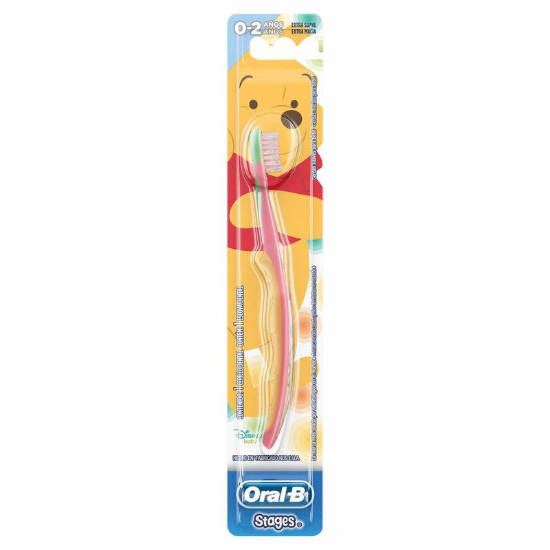 CEPILLO ORAL-B KIDS