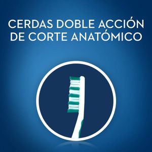 Cepillos Dentales Pro Doble Acción Profile 1000 x2und
