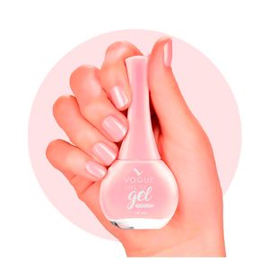 Esmalte Vogue efecto gel alma x 14 ml