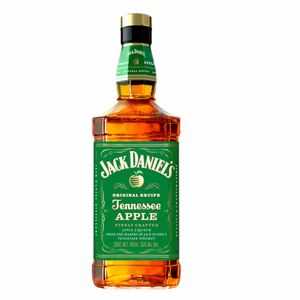 Whiskey Jack Daniel's Tennessee apple x700ml