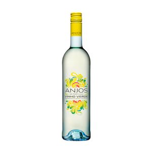 Vino blanco Anjos Vinho Verde x750ml