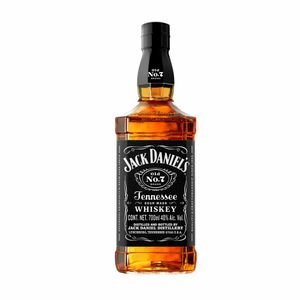 Whiskey Jack Daniel's No.7 Tennessee x700ml
