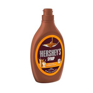 Syrup Caramelo Hershey’s x 623g