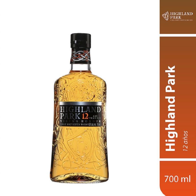 Whisky-Highland-Park-12-años