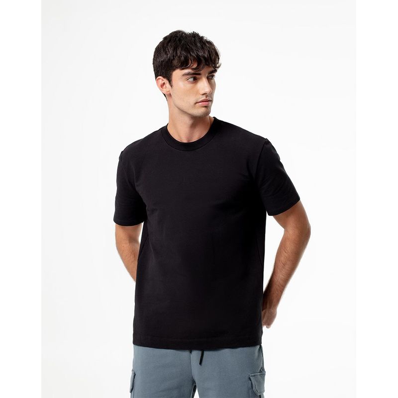 Camiseta m c en jersey Algodon hombre APLO Gef Tiendas Jumbo