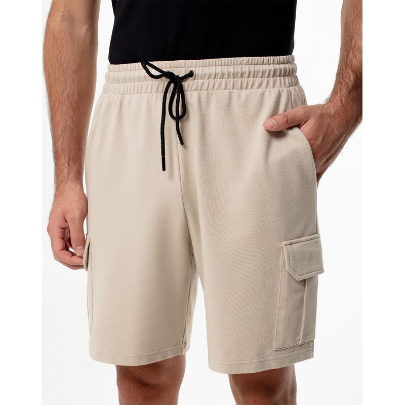 Bermudas gef hombre sale