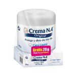 Crema-No-4-Original