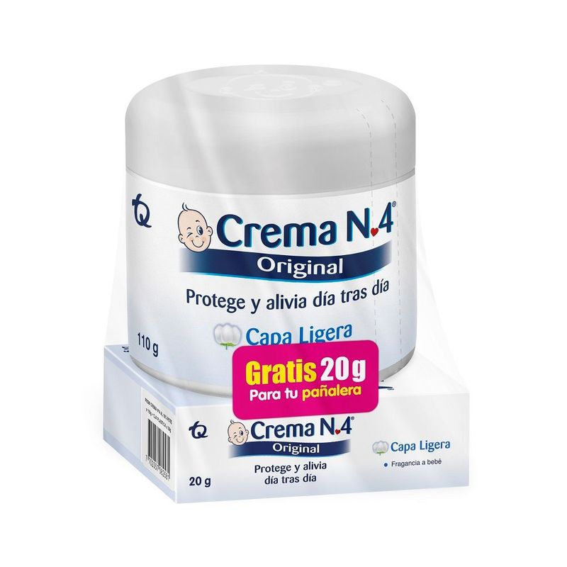Crema-No-4-Original