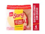 Arepas-Sary-de-maiz-rellenas-de-queso